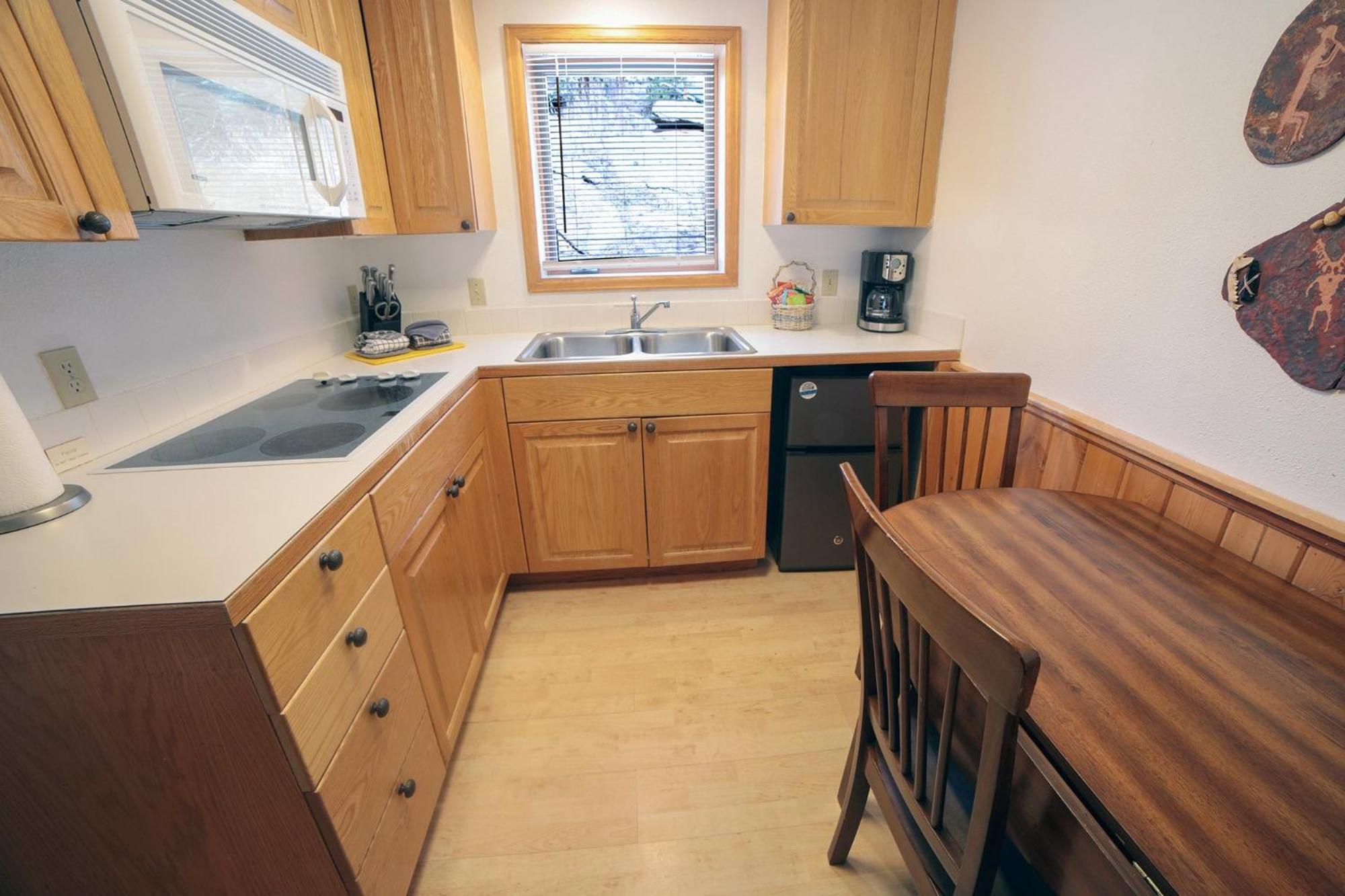 Sunnyside Knoll- 9 Cabin استيس بارك المظهر الخارجي الصورة